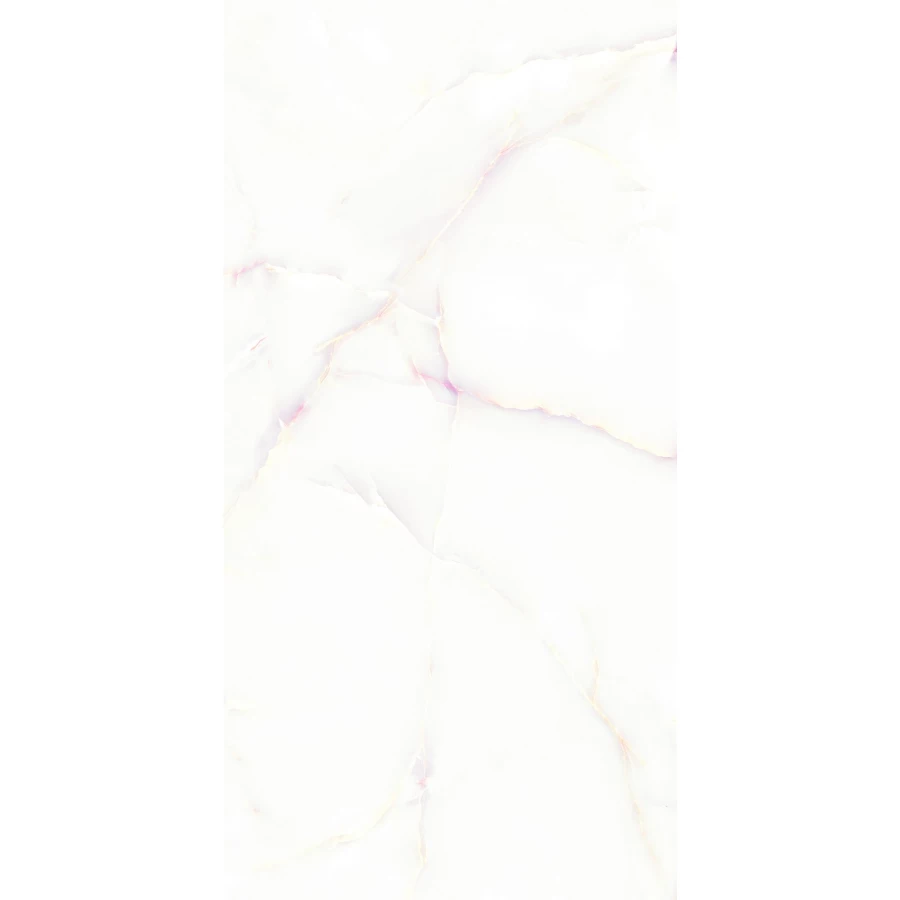 Керамогранит Seratonia Glossy Netto Cream кремовый 120х60 см