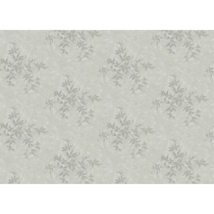 Обои флизелиновые Marburg Casa Vita зеленые 36053 1,06х10,05 м