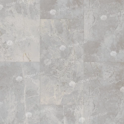 Плитка кварцвиниловая LVT Alpine Floor Light Stone Ваймеа ECO-15-3 43 класс 2.5 мм 3.685 кв.м 60.8х30.3 см