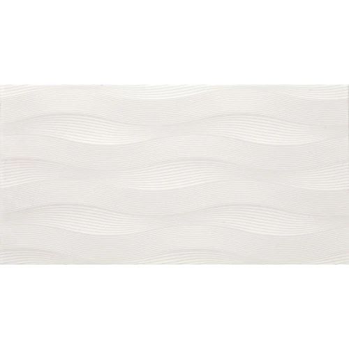 Плитка настенная Ape Ceramica Panamera Blanco белый 31х60 см