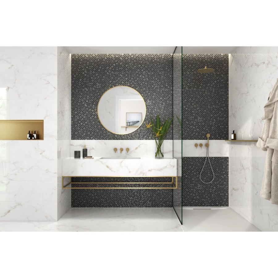 Плитка настенная Emigres Lucia R 90х30 см