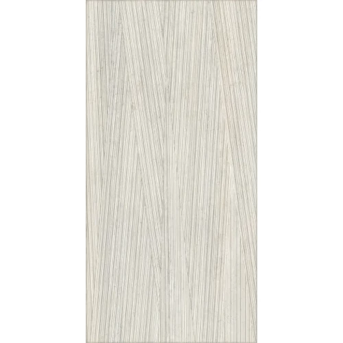 Керамогранит MGM Травертино Веин Кут Бианко Каннеттато / Travertino Vein Cut Bianco Cannettato матовый белый TRABIACAN6012 120х60 см