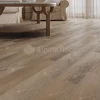 Плитка кварцвиниловая Alpine Floor Parquet LVT Дуб Синистра ECO 16-17 43 класс 2.5 мм 2.2278 кв.м. 59х11.8 см
