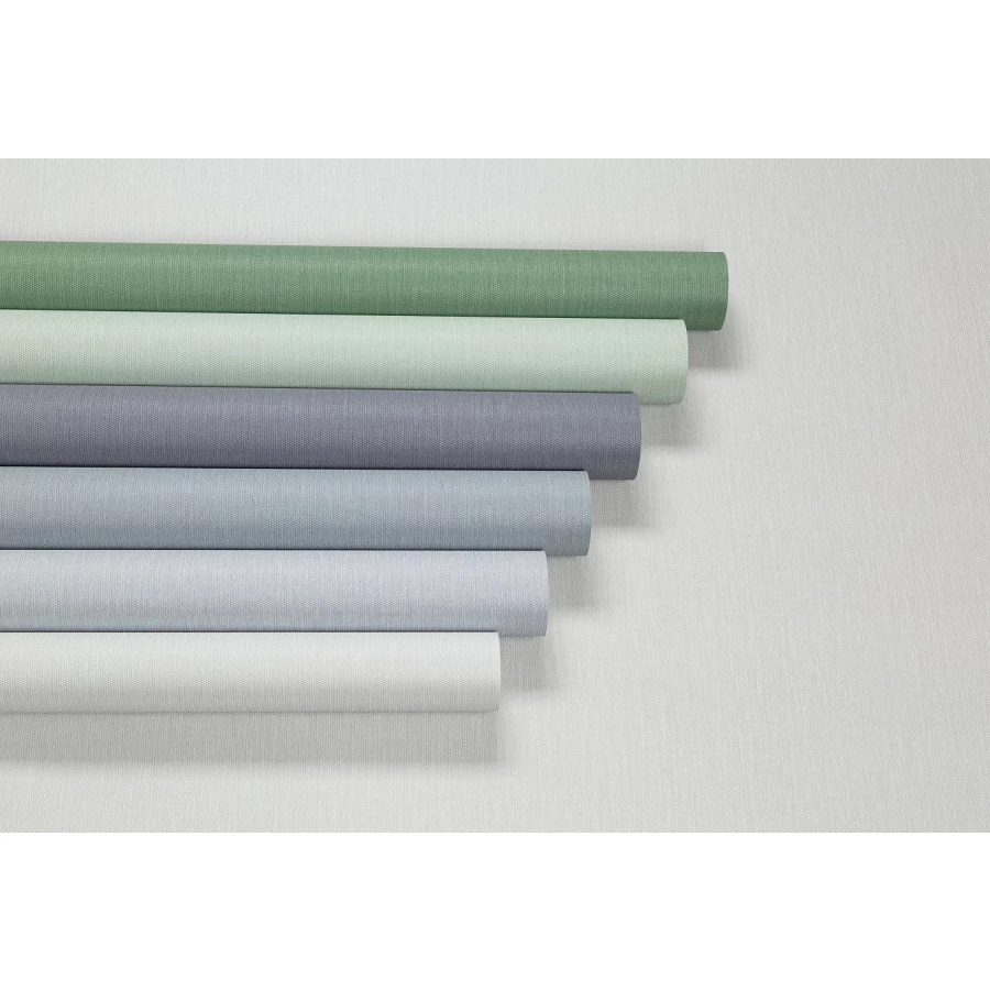 Обои флизелиновые Palitra Life Multicolor Polynesia зелёные PL71947-76 1,06х10,05 м