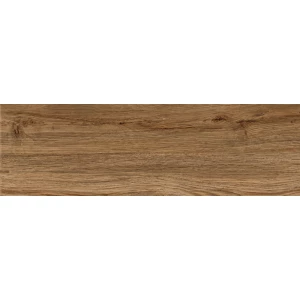 Керамогранит Cersanit Grace коричневый рельеф A17599 59,8х18,5 см