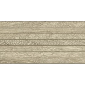 Плитка настенная Cersanit Tenero матовая коричневая A16957 59,8х29,8 см