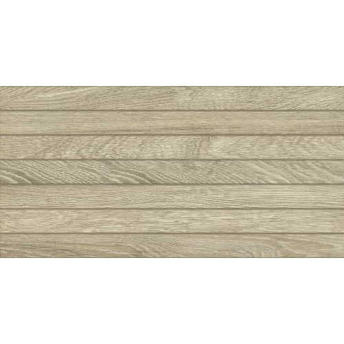 Плитка настенная Cersanit Tenero матовая коричневая A16957 59,8х29,8 см