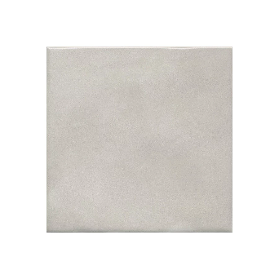 Плитка настенная Kerama Marazzi Адриатика глянцевая серая 5306 20x20 см