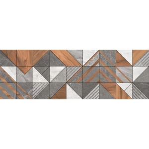 Плитка настенная Delacora Kioto Triangle WT93KIT55 90х30 см