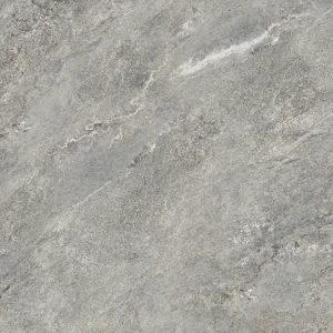 Керамогранит LCM Ajax Graphite матовый карвинг серый 8080AJA25M 80х80 см