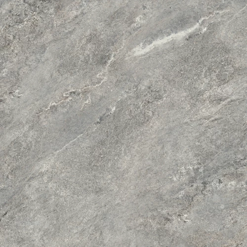 Керамогранит LCM Ajax Graphite матовый карвинг серый 8080AJA25M 80х80 см