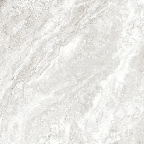 Керамогранит Laparet Titan White Cтруктурный серый 60x60 см