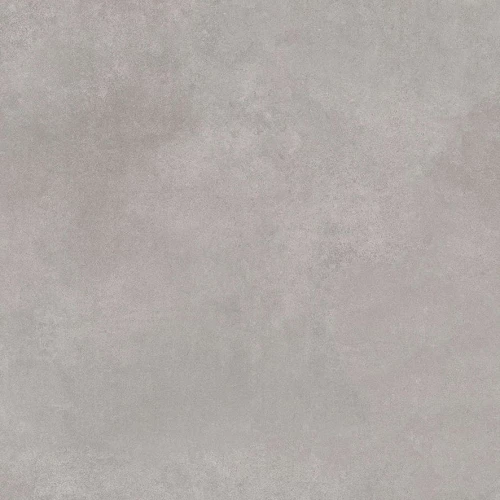 Керамогранит Ceradim Concrete Courage Grey серый Матовый 60х60 см