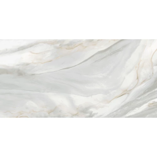 Керамогранит LCM Inkstone полированный серый 60120INK15P 120х60 см