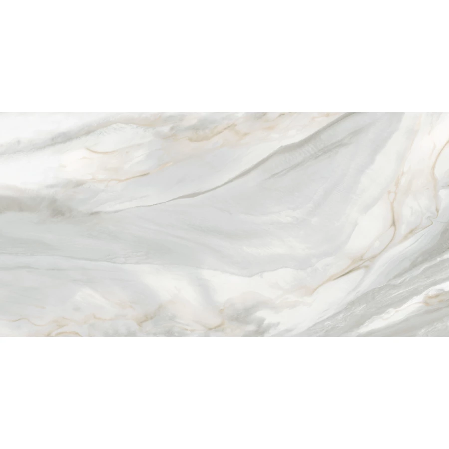 Керамогранит LCM Inkstone полированный серый 60120INK15P 120х60 см