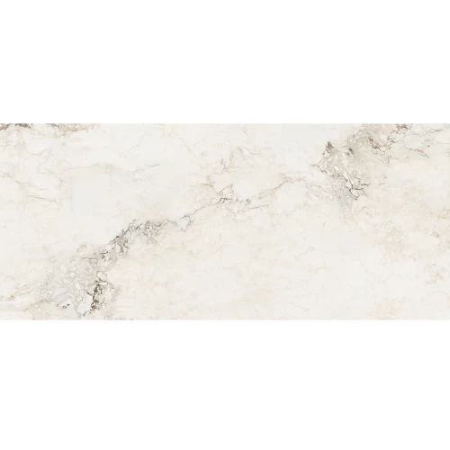 Керамогранит StaroSlabs Полишед Бреча Црема / Polished Brecha Crema глянцевый бежевый 55125002 280х120 см