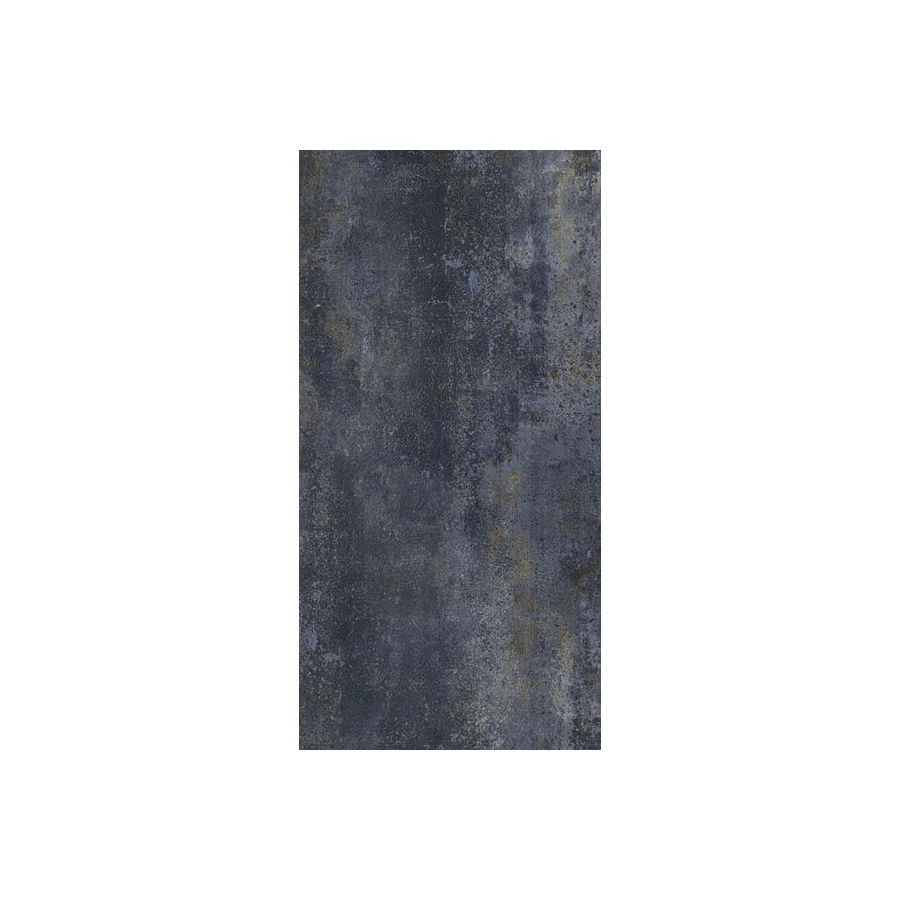 Керамогранит TAU Ceramica Metal RoyalBlu 120х60 см