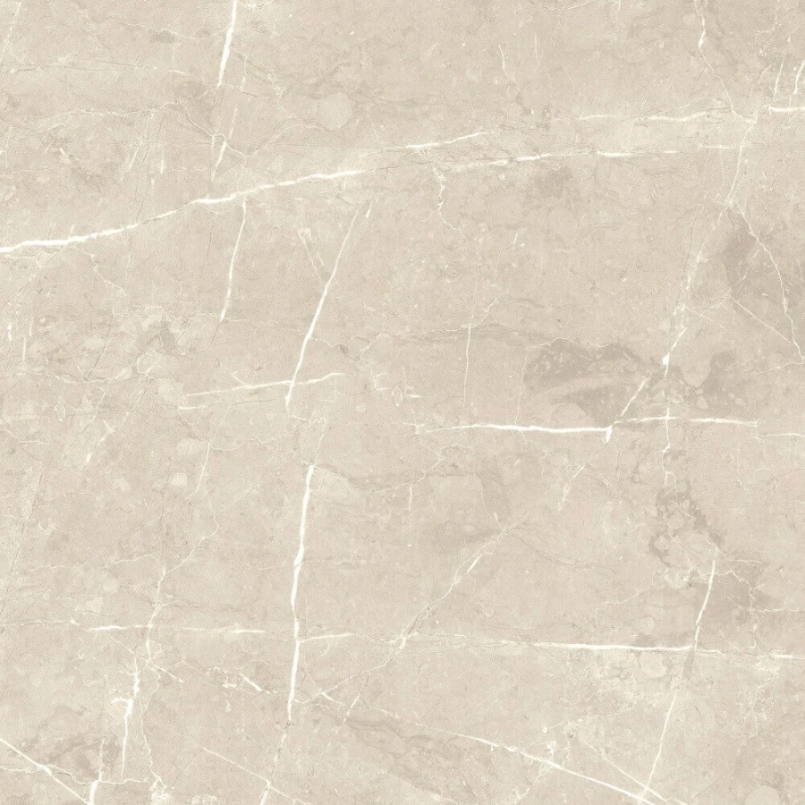 Керамогранит La Platera Nevada White матовая бежевый AC49471 60x60 см