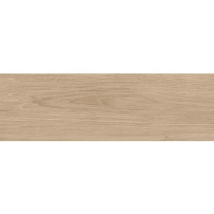Керамогранит Cersanit Amberwood рельефный матовый светло-бежевый A17902 59,8х18,5 см
