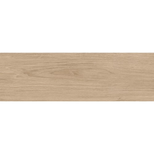 Керамогранит Cersanit Amberwood рельефный матовый светло-бежевый A17902 59,8х18,5 см
