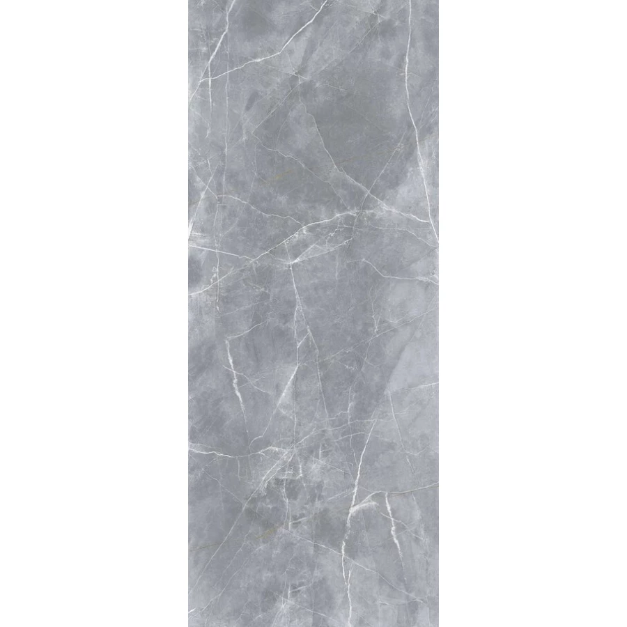 Керамогранит Meili Ceramic Maxim Gray Matt матовый серый FS6155P 300х120 см