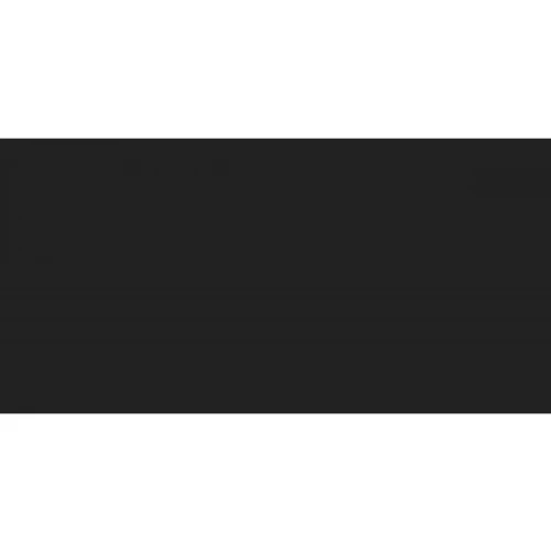 Керамогранит Грани Таганая Feeria Ink black черный GTF413 120х60 см