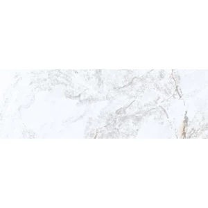 Плитка настенная Porcelanite Dos Iguazu 9547 Iguazu 1865 Guazu 9549 White PCD000046 90х30 см