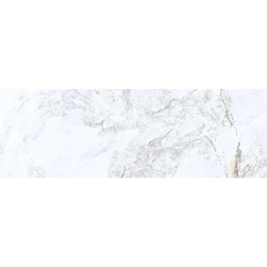 Плитка настенная Porcelanite Dos Iguazu 9547 Iguazu 1865 Guazu 9549 White PCD000046 90х30 см