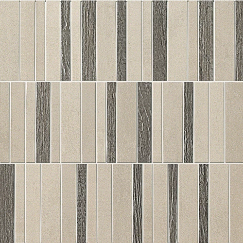 Мозаика Fap Ceramiche Meltin Tratto Cemento Mosaico fKSO 30.5x30.5 см