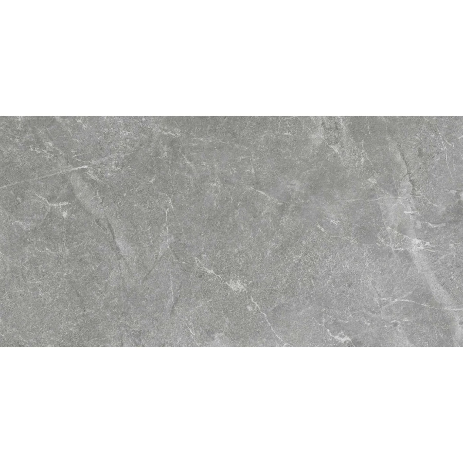 Керамогранит Laparet Rocky Grey PRO R10GR STR CB матовый серый 120х60 см