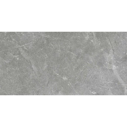Керамогранит Laparet Rocky Grey PRO R10GR STR CB матовый серый 120х60 см