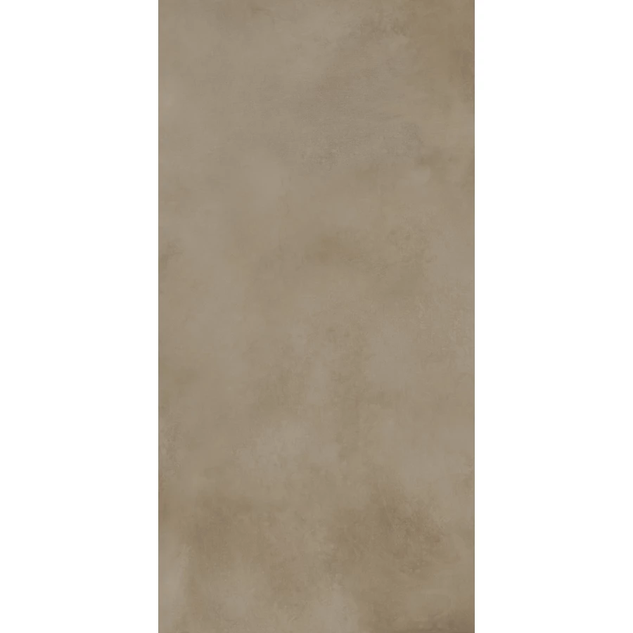 Керамогранит Casati Ceramica Matt Cementic Alba матовый коричневый 120х60 см