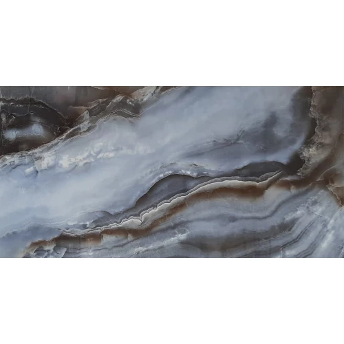 Керамогранит Infinity Ceramic Lapis Azzurro High Glossy 120х60 см