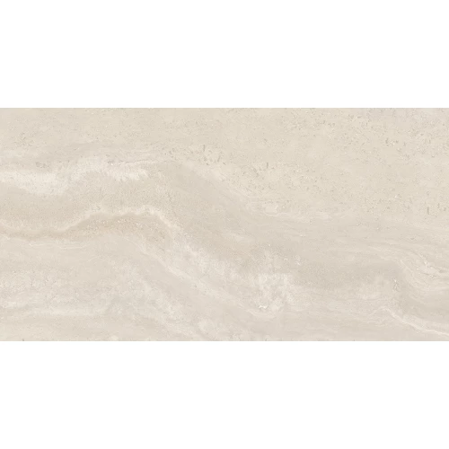 Керамогранит Rex Ceramiche Authentic Luxe Pearl Travertine матовый бежевый 780968 120х60 см