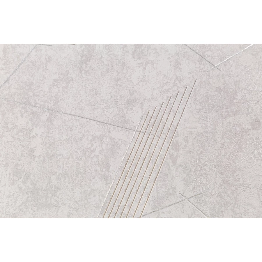 Обои флизелиновые Palitra Life Cross серые PL72518-24 1,06х10,05 м