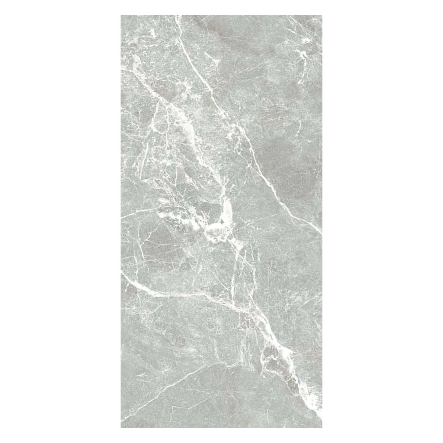 Керамогранит Realistik Brokis матовый серый 120х60 см