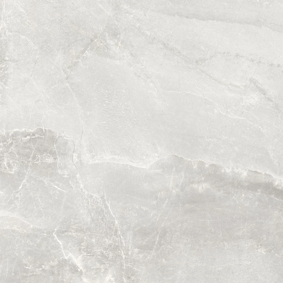 Керамогранит New Trend Infinity Light матовый светло-серый D60255М 60х60 см