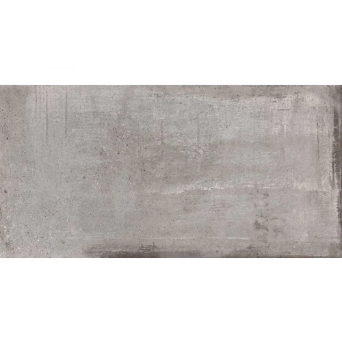 Керамогранит Laparet Cemento Grigio Матовый Карвинг серый 120х60 см