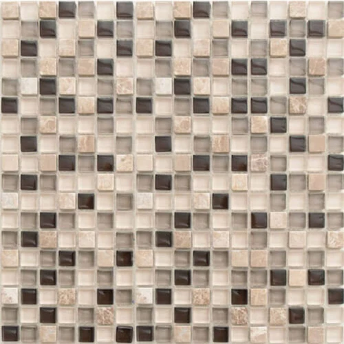 Мозаика Colori Viva Mallorca 1.5x1.5 CV10149 30.5x30.5 см