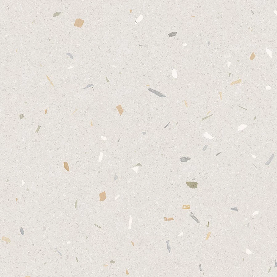 Керамогранит Arcana Ceramica Крокканте Тутти Фрутти / Croccante Tutti Frutti матовый серый ARC_8CV4 60х60 см