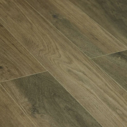 Каменно-полимерная плитка L'Quarzo Decorrido Дуб Сантьяго Ld1610 42 класс 4 мм