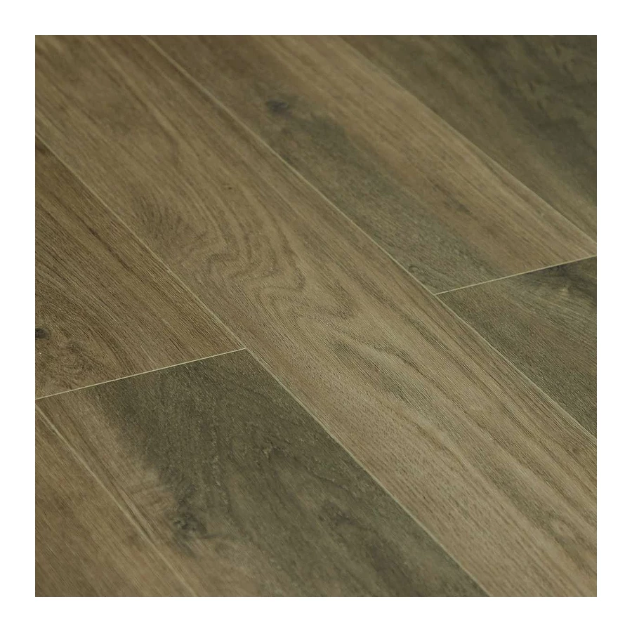 Каменно-полимерная плитка L'Quarzo Decorrido Дуб Сантьяго Ld1610 42 класс 4 мм