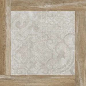 Керамогранит ALMA Ceramica Ricci sugar-эффект 4 шт в уп 43,2 м в пал GFU04RIC74R 60х60х0,95 см