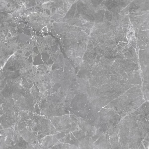 Керамогранит Delacora Greiny Graphite sugar-эффект серый 6060GRY25 60х60 см