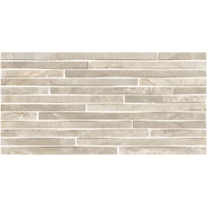 Керамогранит ALMA Ceramica Тотем / Totem матовый бежевый GFA3060TTM14R 60х30 см