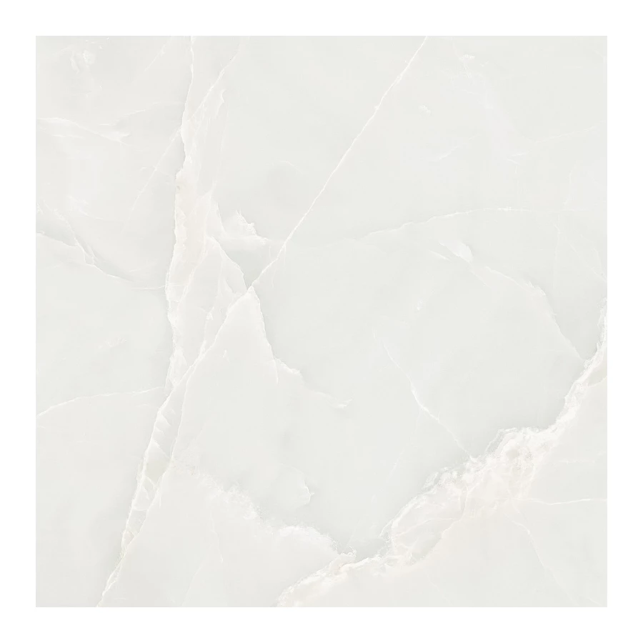 Керамогранит Stn ceramica P.E.Scarlet Soft White Matt Rect 100х100 см