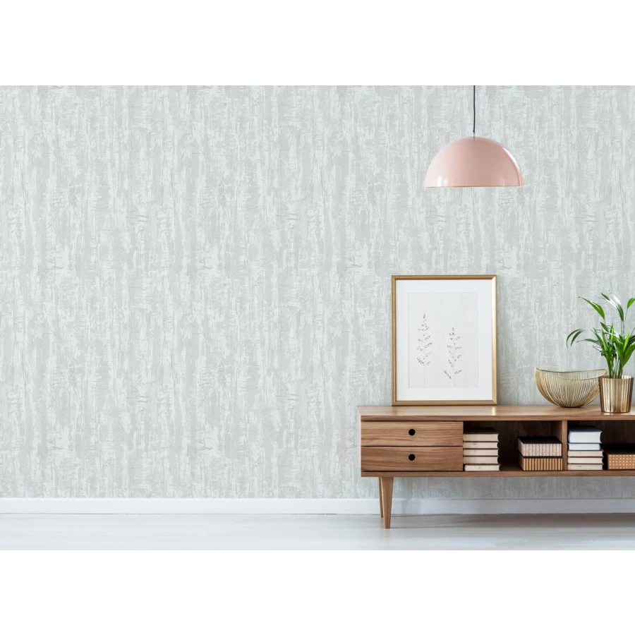 Обои виниловые Palitra Home Futurism HomeColor бежевые HC11051-22 0,53х10,05 м