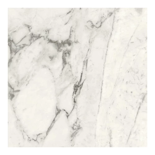 Керамогранит Marazzi Allmarble Calacatta Extra Lux белый 60х60 см