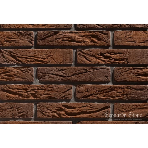 Плитка под кирпич Leonardo Stone Лондон 443 24x5x1,6 см