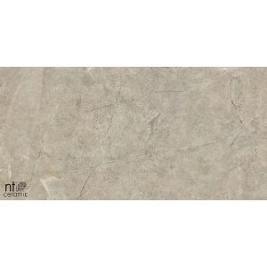 Керамогранит NT Ceramic Quanta Grey NTT9021 Лаппатированный NS612NTT9021L 120х60 см